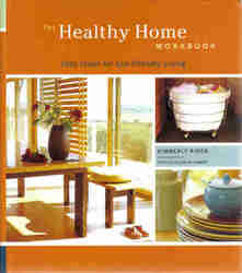 The Healthy Home Workbook