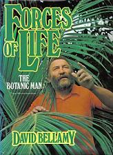 Forces of Life - The Botanic Man