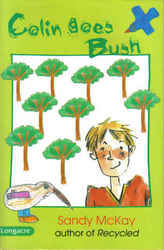 Gift: Colin Goes Bush