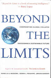 Beyond the Limits