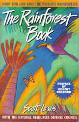 The Rainforest Book