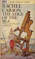 Gift: The Edge of the Sea