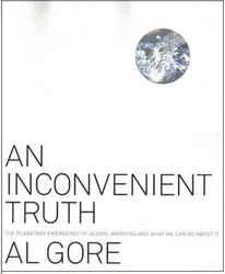 Gift: An Inconvenient Truth