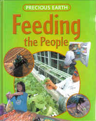 Precious Earth - Feeding the People