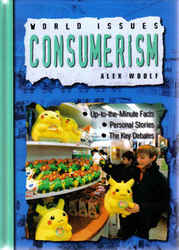 Gift: World Issues - Consumerism