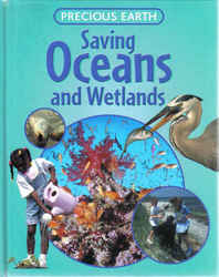 Precious Earth - Saving Oceans and Wetlands