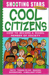 Shooting Start - Cool Citizens