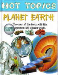 Gift: Hot Topics - Planet Earth