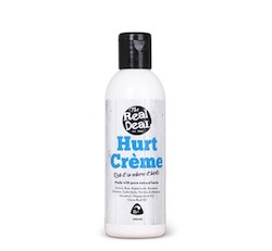 Real Deal Hurt Creme - 100 grams