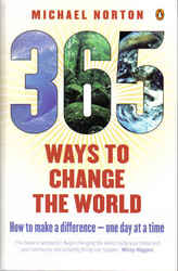 365 Ways to Change the World