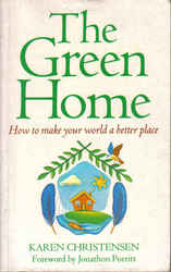 The Green Home