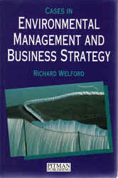 Cases in Environmental Management and Business Strategy