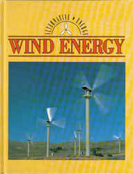 Gift: Alternative Energy - Wind Energy