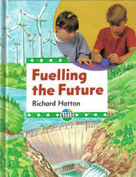 Gift: Earthwatch - Fuelling the Future