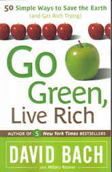 Go Green, Live Rich