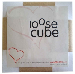 Loose Cube