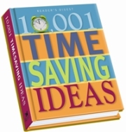 10,001 Timesaving Ideas