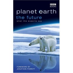 Planet Earth - The Future