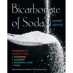 Bicarbonate of Soda