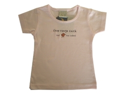 Baby - Free Range Chick - Organic