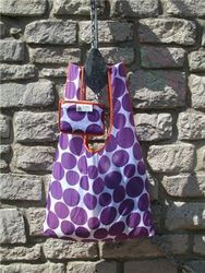 Gift: Carry Eco Bags - Spots