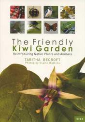 Gift: The Friendly Kiwi Garden