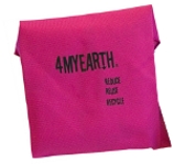 Medium Wrap - Pink