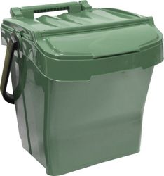 Gift: Urba Plus Stacking Recycling Bin 30 Litres