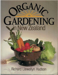 Gift: Organic Gardening in New Zealand