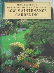 Low-Maintenance Gardening