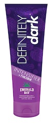 Definitely Dark Lotion 250ml Tube