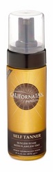 Tinted Self Tanner Foam Pump 175ml