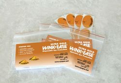 Cosmetic: Winkease 30 Pairs