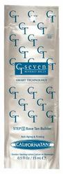 Cosmetic: CT Seven Step 1 Lotion 15ml Packette