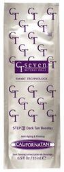 Cosmetic: CT Seven Step 2 Lotion 15ml Packette