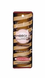 Ambrosia 360 Step 2 Bronzer 15ml Packette