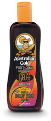 Gelee with Hemp 250ml Tanning Gel