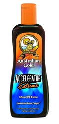 Accelerator Extreme 250ml Tanning Lotion