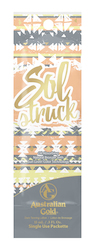 Sol Struck 15ml Tanning Lotion Sachet