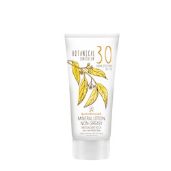 Australian Gold Botanical SPF30 Sunscreen Lotion 147ml