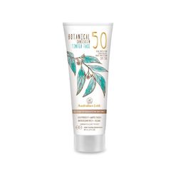 Australian Gold Botanical SPF50 BB Cream for Medium to Tan Skin Tones 89ml