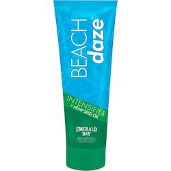 Beach Daze Tanning Lotion 250ml Bottle