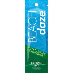 Beach Daze Tanning Lotion 15ml Packette