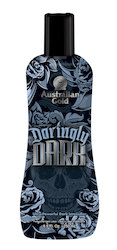 Cosmetic: Daringly Dark Lotion 250ml Tanning Lotion