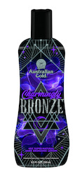 Cosmetic: Charmingly Bronze Tanning Lotion 250ml Bottle