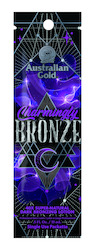 Charmingly Bronze Tanning Lotion 15ml Sachet