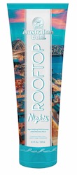 Rooftop Nights Tanning Lotion 250ml Bottle