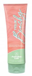 Feelin' Beachy Tanning Lotion 250ml Bottle