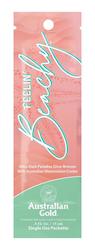 Cosmetic: Feelin' Beachy Tanning Lotion 15ml Sachet