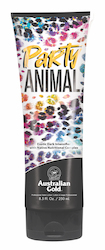 Cosmetic: Party Animal 250ml Tanning Lotion